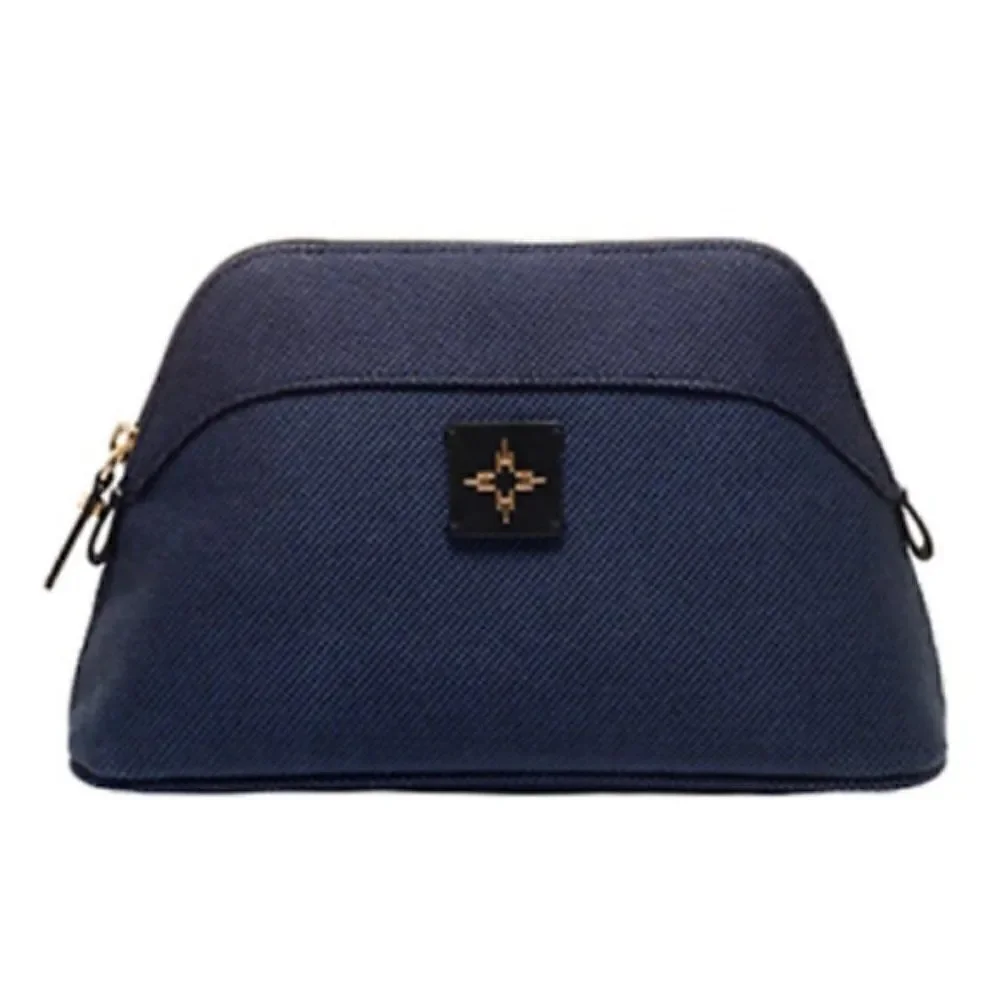 India Hicks Baby Duchess - Navy - NWT